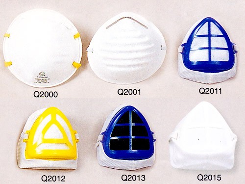 防塵口罩代工廠|工業安全防護口罩 洋皓實業有限公司
