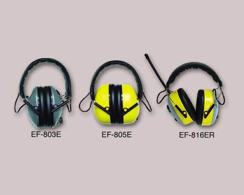 電子耳罩|工業安全電子耳罩|安全防護電子耳罩