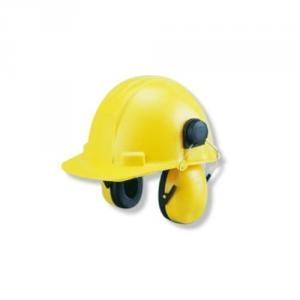 工業安全帽/ 2IN-1防護耳罩|工業安全防護帽/ 2IN-1防護耳罩